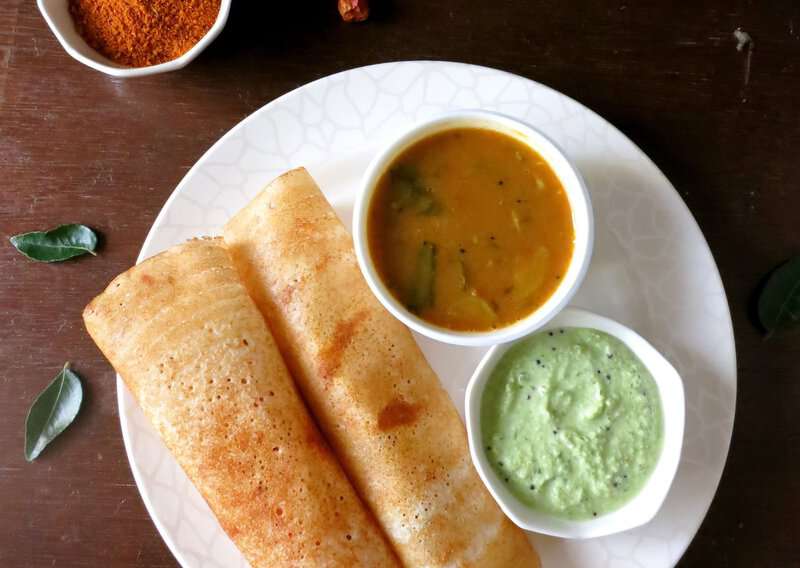 How to Make Masala Dosa – An Authentic Masala Dosa (Recipe Guide)