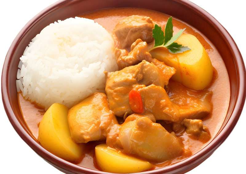 Forget Pad Thai: 10 Thai Dishes Locals Eat That Tourists Never Order 9 Forget About Pad Thai in Thailand: Try These Delicious Thai Dishes Instead, How to Make Massaman Curry – An Authentic Massaman Curry (Recipe Guide)