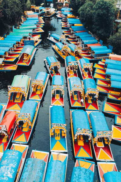 Salvador Brazil for Digital Nomads - Why Give it A Try 2 Mexico City