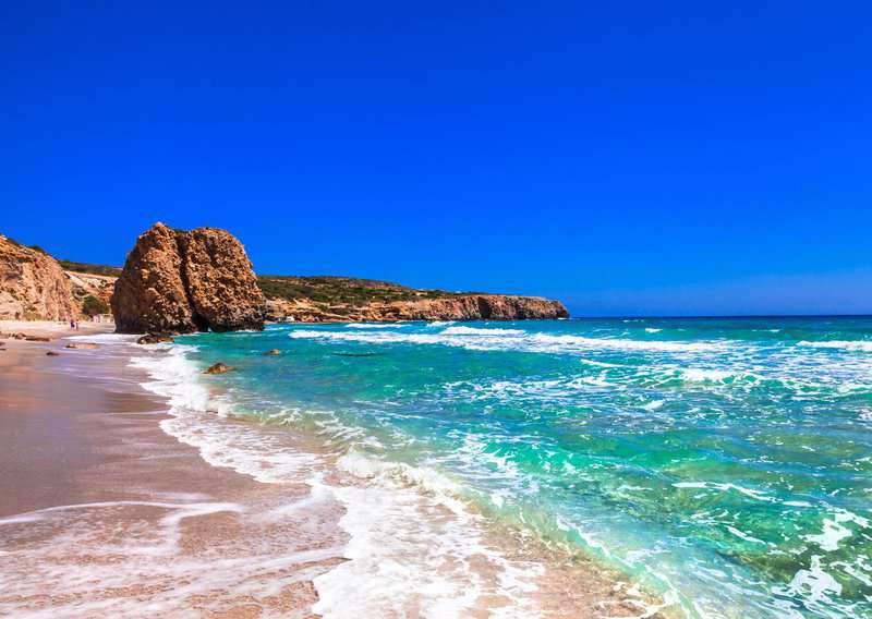 15 Places Where Not to Go in Europe And What to Visit Instead 4 Forget About Santorini and Mykonos in Greece and Visit These 13 Places Instead, 5 Amazing Greek Islands to Visit That Aren't Santorini or Mykonos