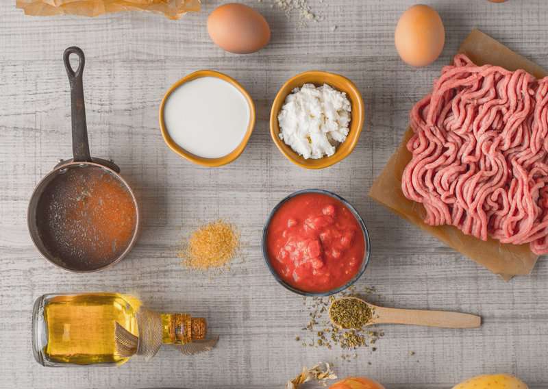 The Greek Comfort Food Everyone Falls in Love With: How to Make Authentic Greek Moussaka at Home 2 How to Make Moussaka – An Authentic Moussaka (Recipe Guide)