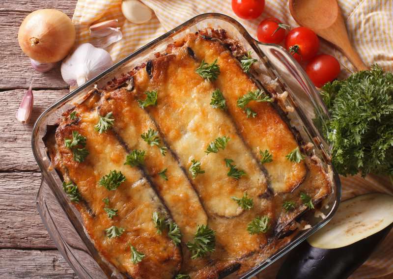 Lasagna Is More Famous But Moussaka May Be the More Interesting Dish 3 Moussaka vs Lasagna What Is The Difference (Recipe Guide), How to Make Moussaka – An Authentic Moussaka (Recipe Guide)