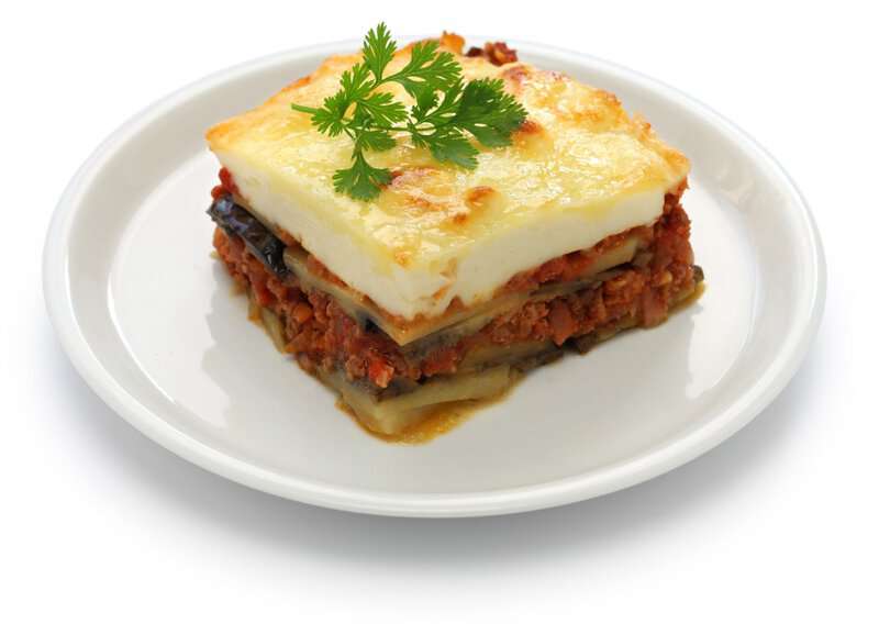 The Greek Comfort Food Everyone Falls in Love With: How to Make Authentic Greek Moussaka at Home 1 How to Make Moussaka – An Authentic Moussaka (Recipe Guide)