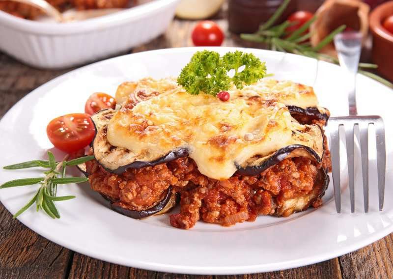 Lasagna Is More Famous But Moussaka May Be the More Interesting Dish 2 Moussaka vs Lasagna What Is The Difference (Recipe Guide), How to Make Moussaka – An Authentic Moussaka (Recipe Guide)
