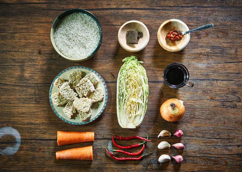 Forget Regular Fried Rice: How to Make Indonesian Fried Rice at Home 2 How to Make Nasi Goreng – An Authentic Nasi Goreng (Recipe Guide)