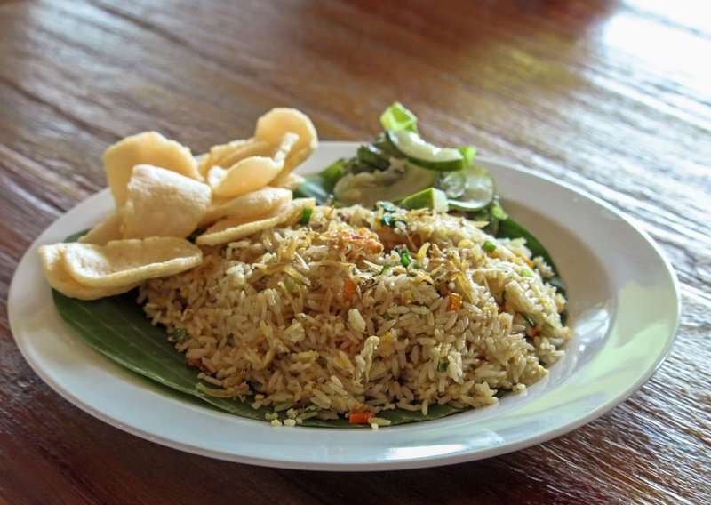 Forget Regular Fried Rice: How to Make Indonesian Fried Rice at Home 3 How to Make Nasi Goreng – An Authentic Nasi Goreng (Recipe Guide)