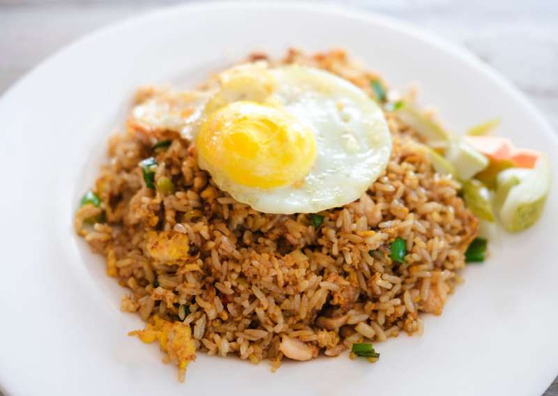 Forget Regular Fried Rice: How to Make Indonesian Fried Rice at Home 1 How to Make Nasi Goreng – An Authentic Nasi Goreng (Recipe Guide)