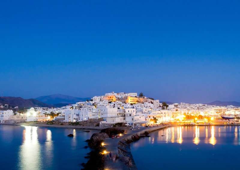 Skip Santorini: 5 Greek Islands You’ll Fall in Love With Instead 1 5 Amazing Greek Islands to Visit That Aren't Santorini or Mykonos