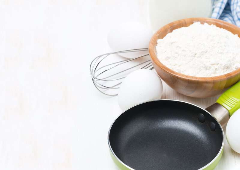 These Homemade Pancakes Are Better Than Anything From a Box 3 How to Make Pancakes – Authentic Pancakes (Recipe Guide)