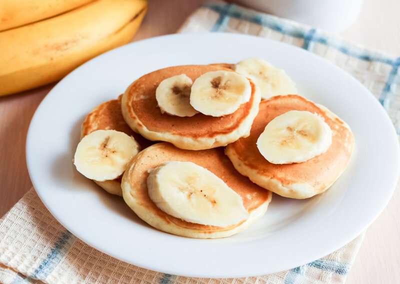 These Homemade Pancakes Are Better Than Anything From a Box 4 How to Make Pancakes – Authentic Pancakes (Recipe Guide)