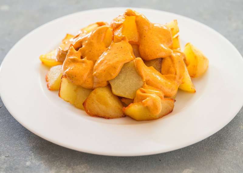 10 Biggest Spain Culture Shocks That Leave Tourists Speechless 1 Spain Culture Shocks: Expect the Unexpected on Your Iberian Adventure, How to Make Patatas Bravas – Authentic Patatas Bravas (Recipe Guide)