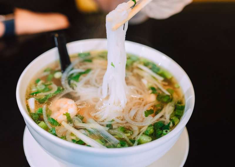 Americans Treat Pho Like Noodle Soup: How to Make Beef Pho From Scratch 5 How to Make Pho – An Authentic Pho (Recipe Guide)