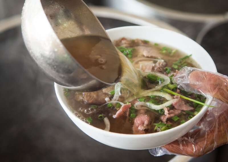 Americans Treat Pho Like Noodle Soup: How to Make Beef Pho From Scratch 3 How to Make Pho – An Authentic Pho (Recipe Guide)