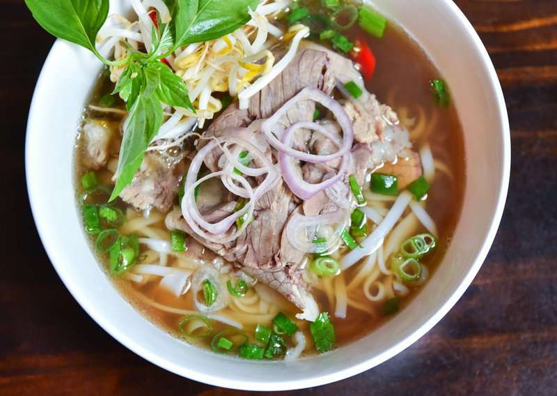 Americans Treat Pho Like Noodle Soup: How to Make Beef Pho From Scratch 1 How to Make Pho – An Authentic Pho (Recipe Guide)