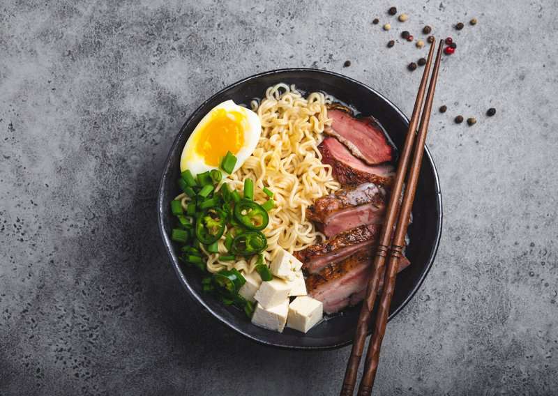 How to Make Ramen – An Authentic Ramen (Recipe Guide)