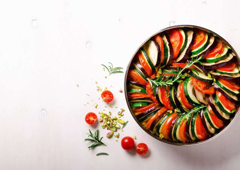 North France Vs South France Which Is Better For Travel And Food 11 North France Vs South France Which Is Better For Travel And Food, 3 Most Popular French Rivera Food, How to Make Ratatouille – Authentic Ratatouille (Recipe Guide)