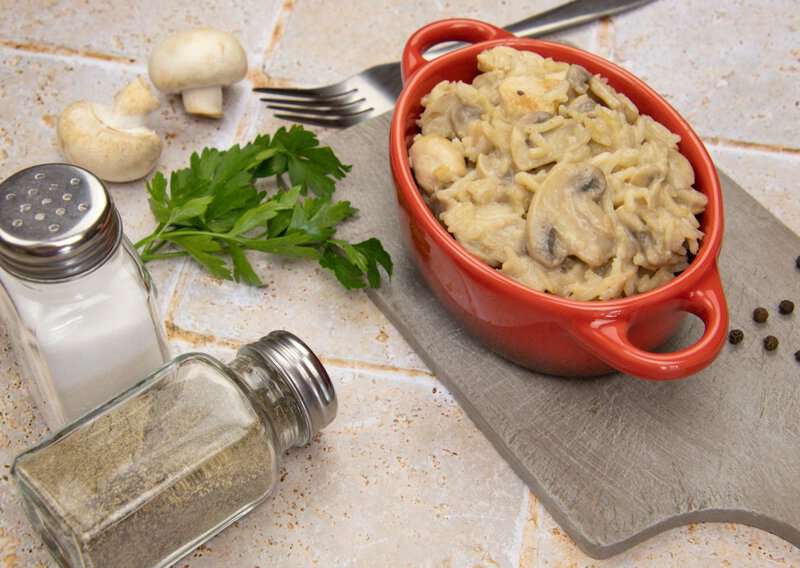 Perfect Italian Risotto in 30 Minutes: The Only Risotto Method You Need 3 How to Make Risotto – An Authentic Risotto (Recipe Guide)