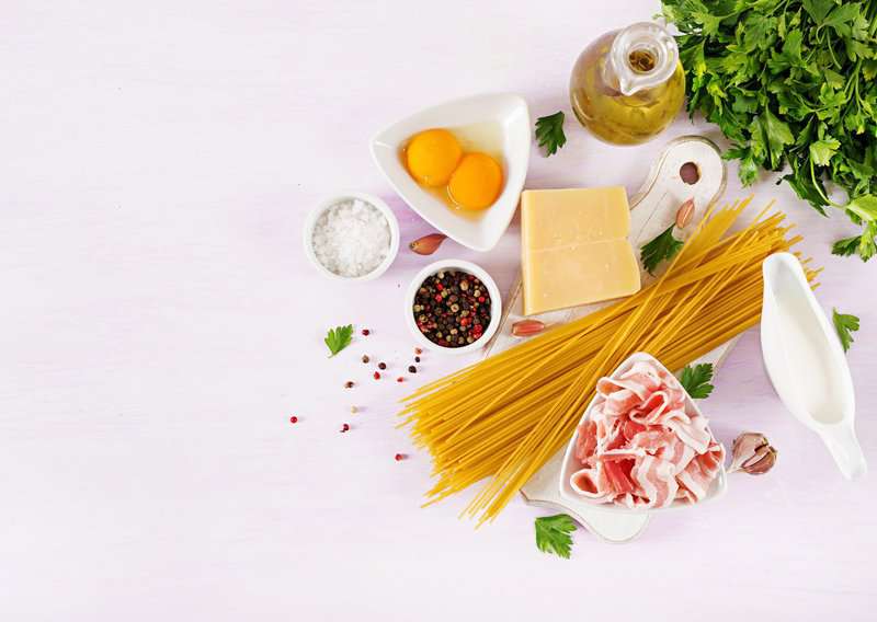 How to Make Spaghetti Carbonara the Roman Way 2 How to Make Spaghetti Carbonara – An Authentic Spaghetti Carbonara (Recipe Guide)