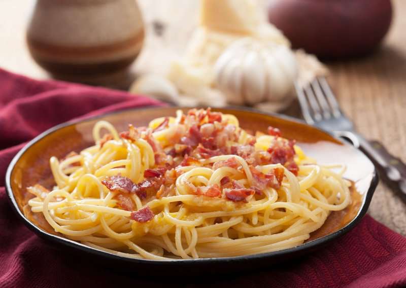 Spaghetti Bolognese vs. Carbonara: The Pasta Showdown Italians Hate to See 3 Spaghetti Bolognese Vs Spaghetti Carbonara Who Wins, How to Make Spaghetti Carbonara – An Authentic Spaghetti Carbonara (Recipe Guide)