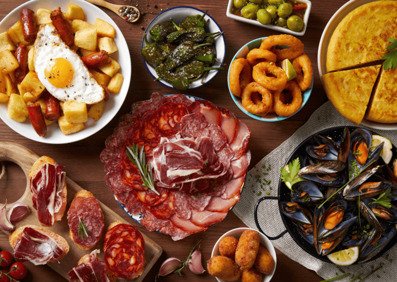 10 Biggest Spain Culture Shocks That Leave Tourists Speechless 6 Tips For Learning Spanish - The Basics For Visit Spain