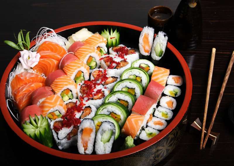 3 Japanese Dishes Locals Eat at Home That Tourists Rarely See 1 3 Most Popular Recipes in Japan - Recipe Guide