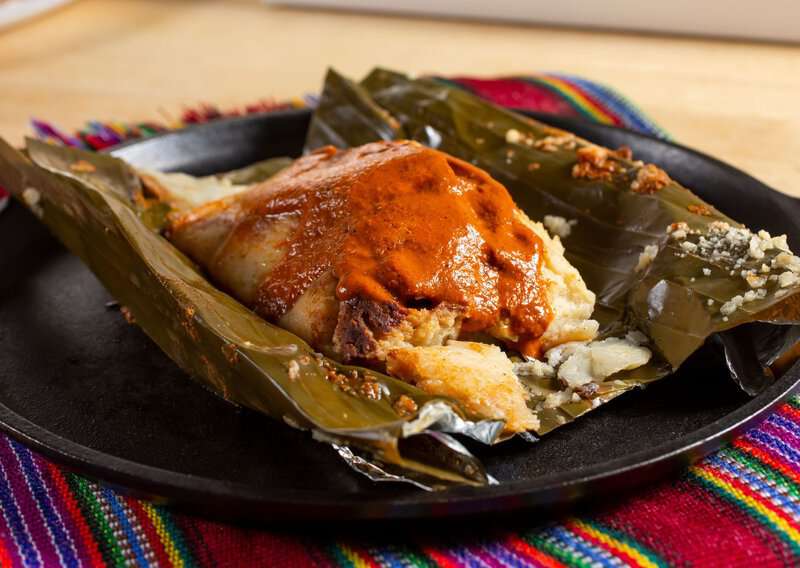 I Made Authentic Mexican Tamales Recipe With Masa And Filling 1 How to Make Tamales – Authentic Tamales (Recipe Guide)
