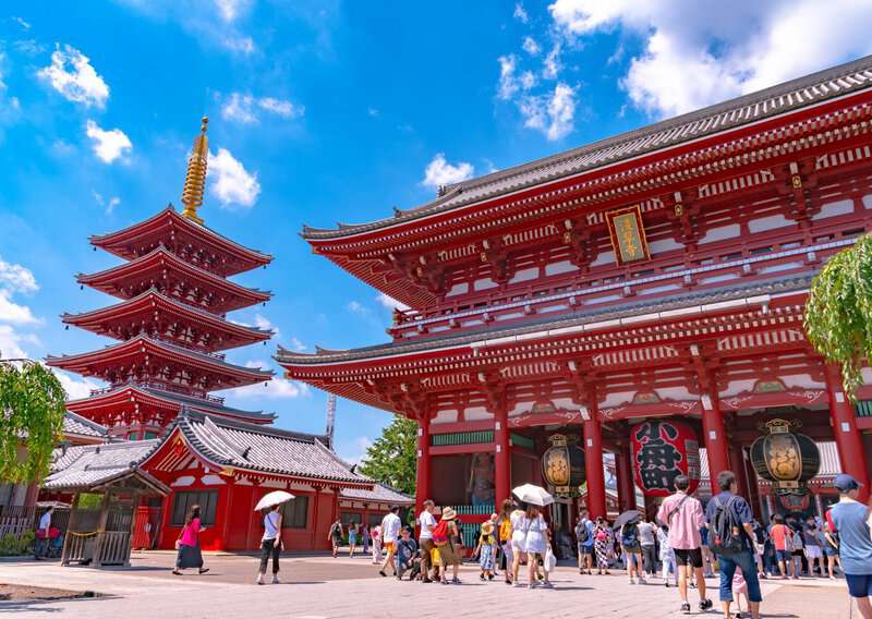 15 Best Things to Know Before Visiting Tokyo For First Timers 3 Things to Know Before Visiting Tokyo For First Timers