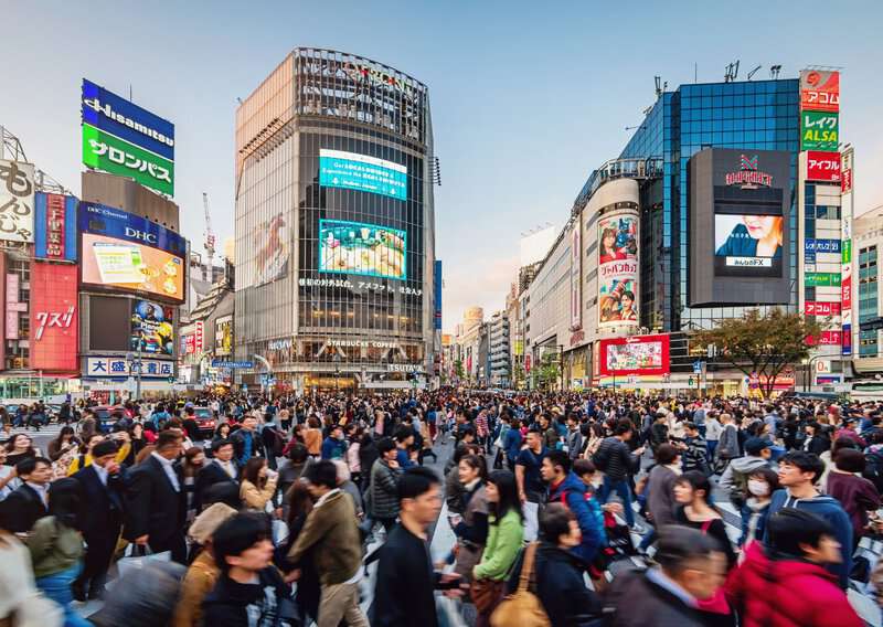 15 Best Things to Know Before Visiting Tokyo For First Timers 6 Tokyo 4