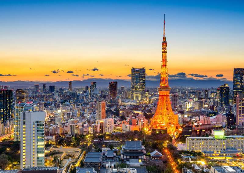15 Best Things to Know Before Visiting Tokyo For First Timers 5 Tokyo
