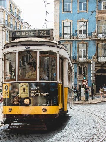 Why Europeans Are Quietly Leaving These 15 'Famous' Cities, 13 Most Popular Tourist Traps in Portugal And How To Avoid Them, Stop Wasting Money On Your Trips: 13 Things You’re Wasting Money on When Traveling, Is Lisbon Worth Visiting? 7 Reasons Why You Should Visit And Reasons Why Not To Visit, 10 Common Mistakes to Avoid as an Expat in Portugal and How to Avoid Them, 10 Bucket List Destinations In Portugal To Visit, 10 European Bucket List Destinations, Daily Budget For Portugal: 10 Top Money-Saving Tips For Portugal, 15 Common Mistakes To Avoid In Portugal, 10 Bucket List European Destinations For This Summer, How to Plan A Trip to Europe For First-Timers