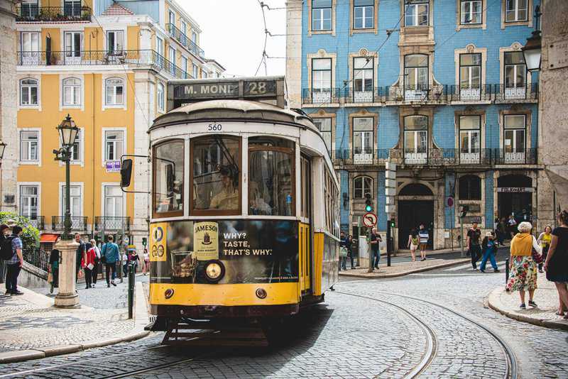 She Moved to Portugal at 59 to “Find Herself,” and Now She’s Back in Ohio Selling Real Estate 5 Why Europeans Are Quietly Leaving These 15 'Famous' Cities, 13 Most Popular Tourist Traps in Portugal And How To Avoid Them, Stop Wasting Money On Your Trips: 13 Things You’re Wasting Money on When Traveling, Is Lisbon Worth Visiting? 7 Reasons Why You Should Visit And Reasons Why Not To Visit, 10 Common Mistakes to Avoid as an Expat in Portugal and How to Avoid Them, 10 Bucket List Destinations In Portugal To Visit, 10 European Bucket List Destinations, Daily Budget For Portugal: 10 Top Money-Saving Tips For Portugal, 15 Common Mistakes To Avoid In Portugal, 10 Bucket List European Destinations For This Summer, How to Plan A Trip to Europe For First-Timers