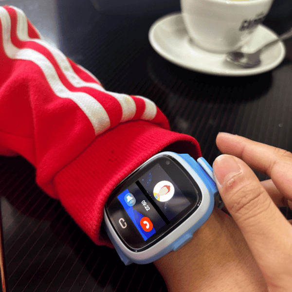 watchilds, best GPS tracker for kids, best GPS tracker for kids in Spain