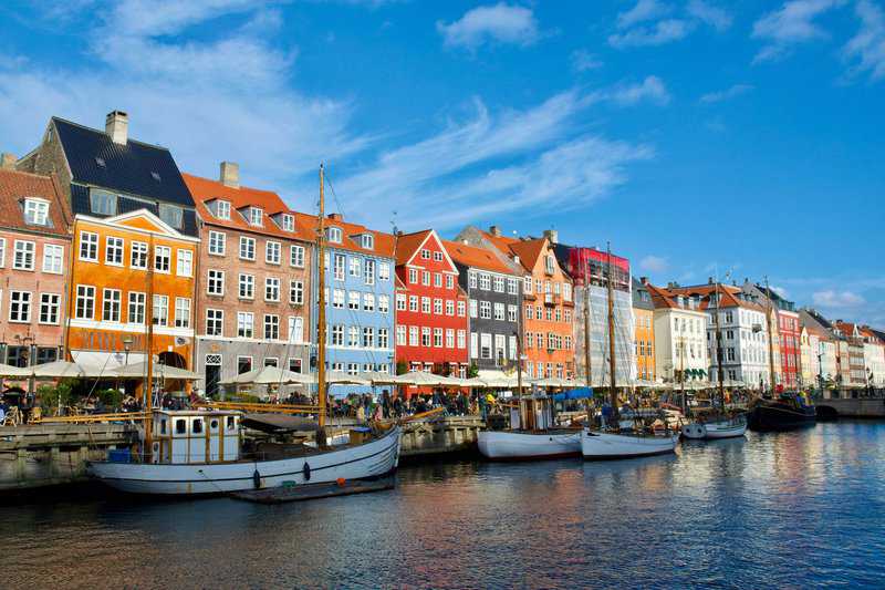 Why a $100K Salary Feels Rich in Europe And Tight in America: The Salary Gap Nobody Explains Between Europe and America 9 10 European Bucket List Destinations, harbor-in-Copenhagen-48-hours-in-copenhagen