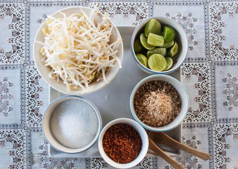 How to Make Pad Thai That Tastes Better Than Takeout 2 How to Make Pad Thai – An Authentic Pad Thai (Recipe Guide)