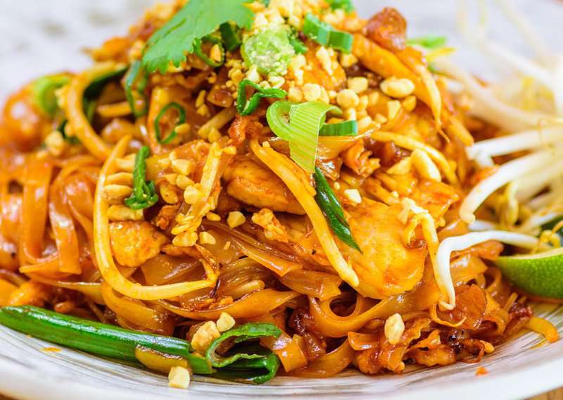 The Best Thai Dishes To Order If You’re Tired Of Boring Meals: 5 Thai Dishes That Define Thai Cuisine 1 5 Best Thai Dishes To Try (Recipe Guide) Tips And Calories