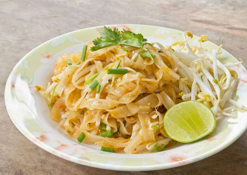 How to Make Pad Thai That Tastes Better Than Takeout 1 How to Make Pad Thai – An Authentic Pad Thai (Recipe Guide)