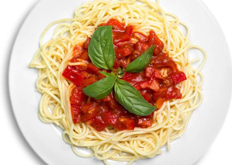 Americans Make Bolognese One Way And Italians Do It Completely Differently: How to Make Spaghetti Bolognese That Tastes Like the Real Thing 4 How to Make Spaghetti Bolognese - An Authentic Spaghetti Bolognese (Recipe Guide)