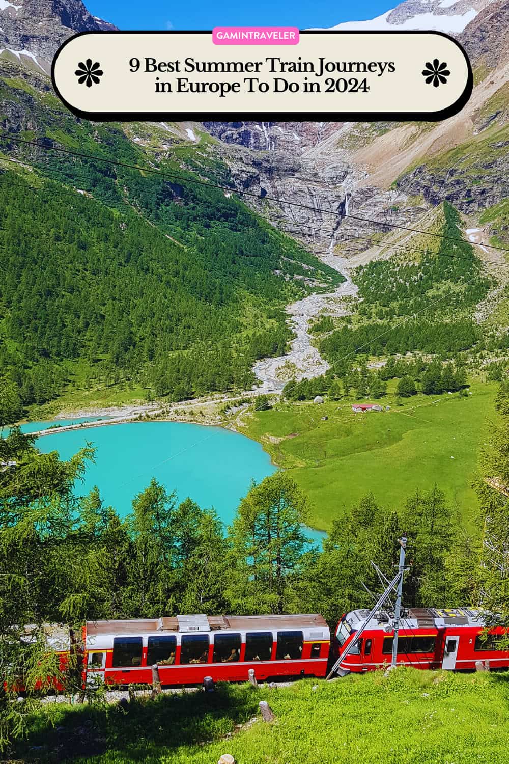 9 Best Summer Train Journeys in Europe To Do in 2024 1 9 Best Summer Train Journeys in Europe To Do in 2024 1