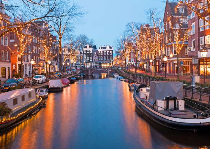20 Places Around the World Where Healthy Living Is Just a Way of Life 11 7 Tourist Traps to Avoid in Amsterdam (Travel Guide)