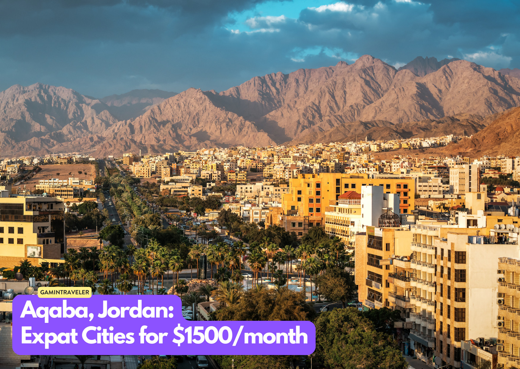 The Best Expat Cities Where $1,500 a Month Still Goes a Long Way 8 Expat Cities for $1500, Expat Cities to live in for $1500