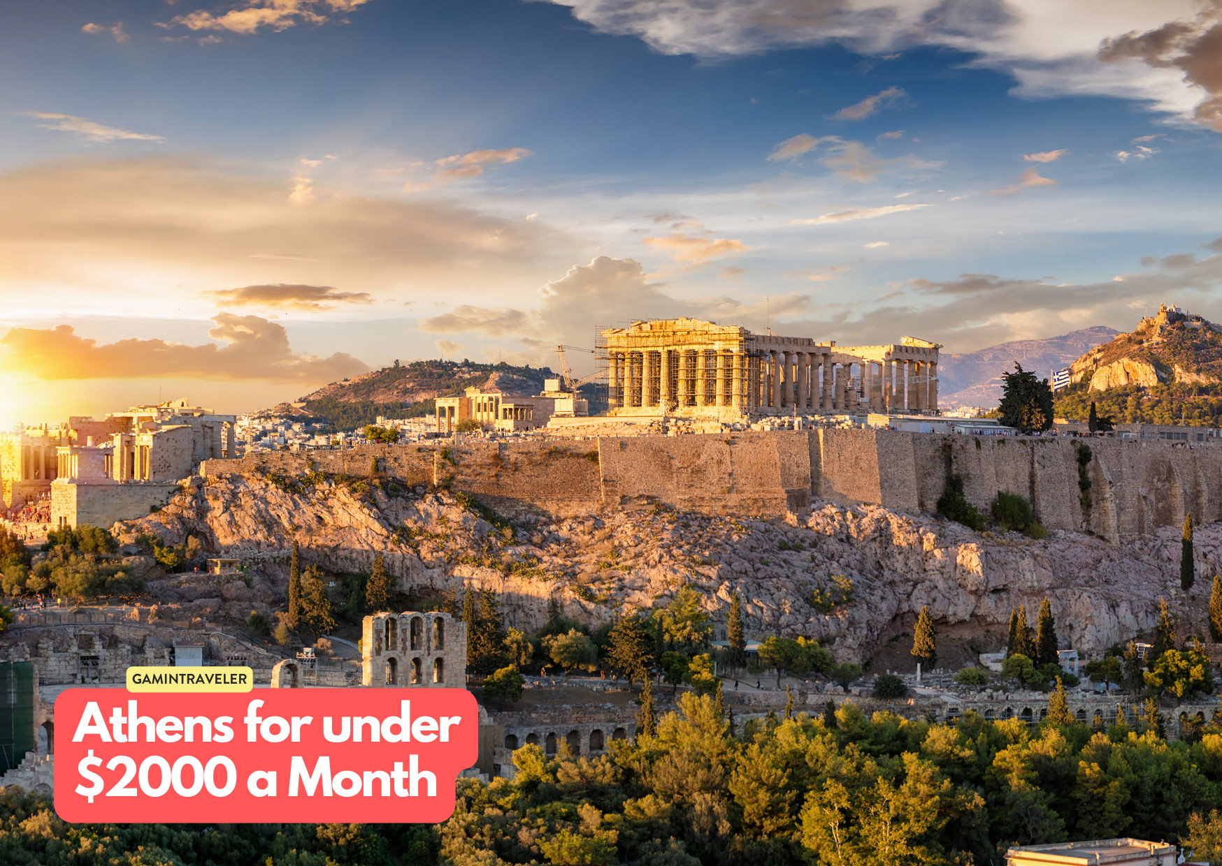 The Best Affordable Cities Where You Can Still Live Well on $2,000 a Month 9 16 Best Cities to Live in for Under 2000 USD a Month