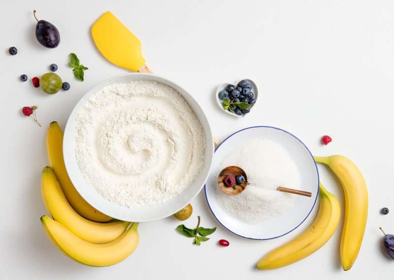 Most Banana Cake Turns Dry: This One Stays Ridiculously Moist 4 How to Make Banana Cake – Authentic Banana Cake (Recipe Guide) Tips and Calories