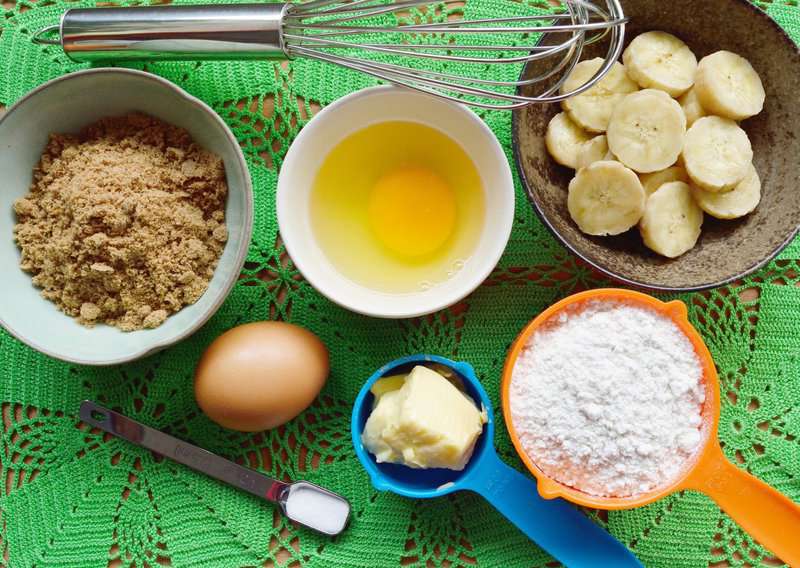 Most Banana Cake Turns Dry: This One Stays Ridiculously Moist 3 How to Make Banana Cake – Authentic Banana Cake (Recipe Guide) Tips and Calories