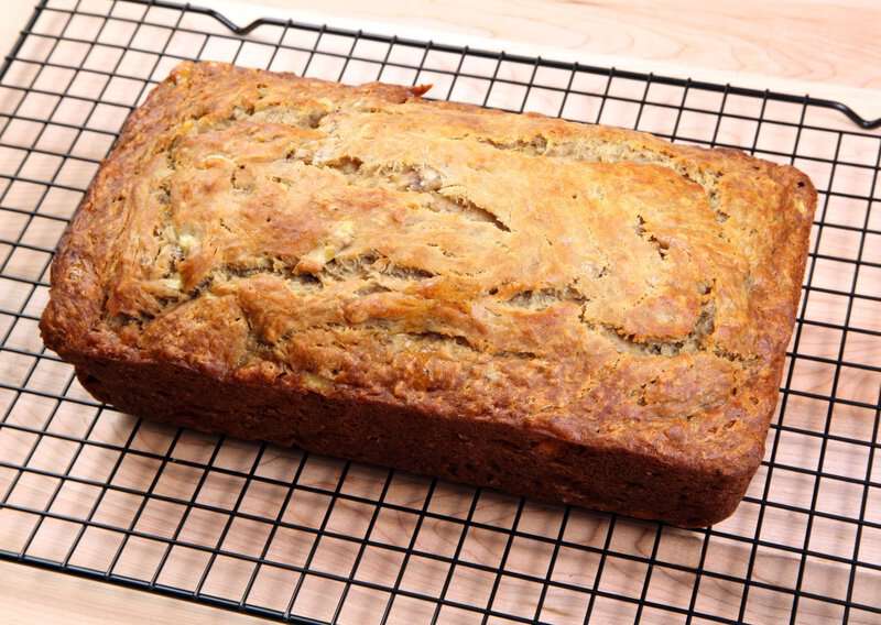 Most Banana Cake Turns Dry: This One Stays Ridiculously Moist 1 How to Make Banana Cake – Authentic Banana Cake (Recipe Guide) Tips and Calories