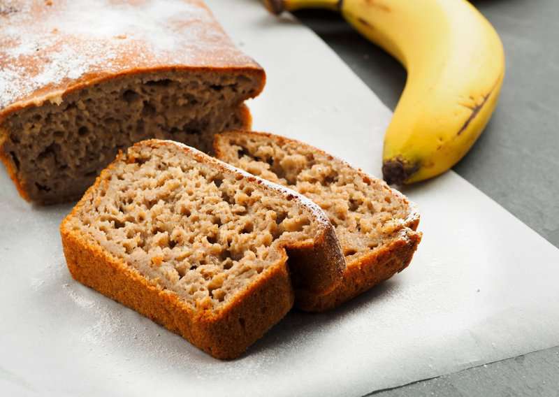 Most Banana Cake Turns Dry: This One Stays Ridiculously Moist 6 How to Make Banana Cake – Authentic Banana Cake (Recipe Guide) Tips and Calories