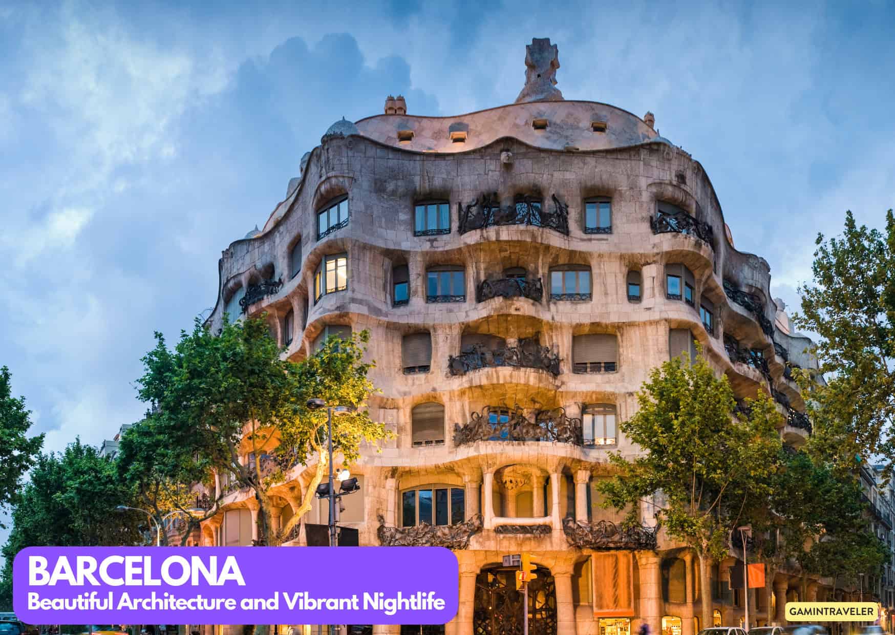 Looking For Places To Live In Europe? 15 Best European Capitals for You to Live, Travel, Work and Play 3 15-Trendy-European-Capitals-for-You-to-Live-Work-and-Play