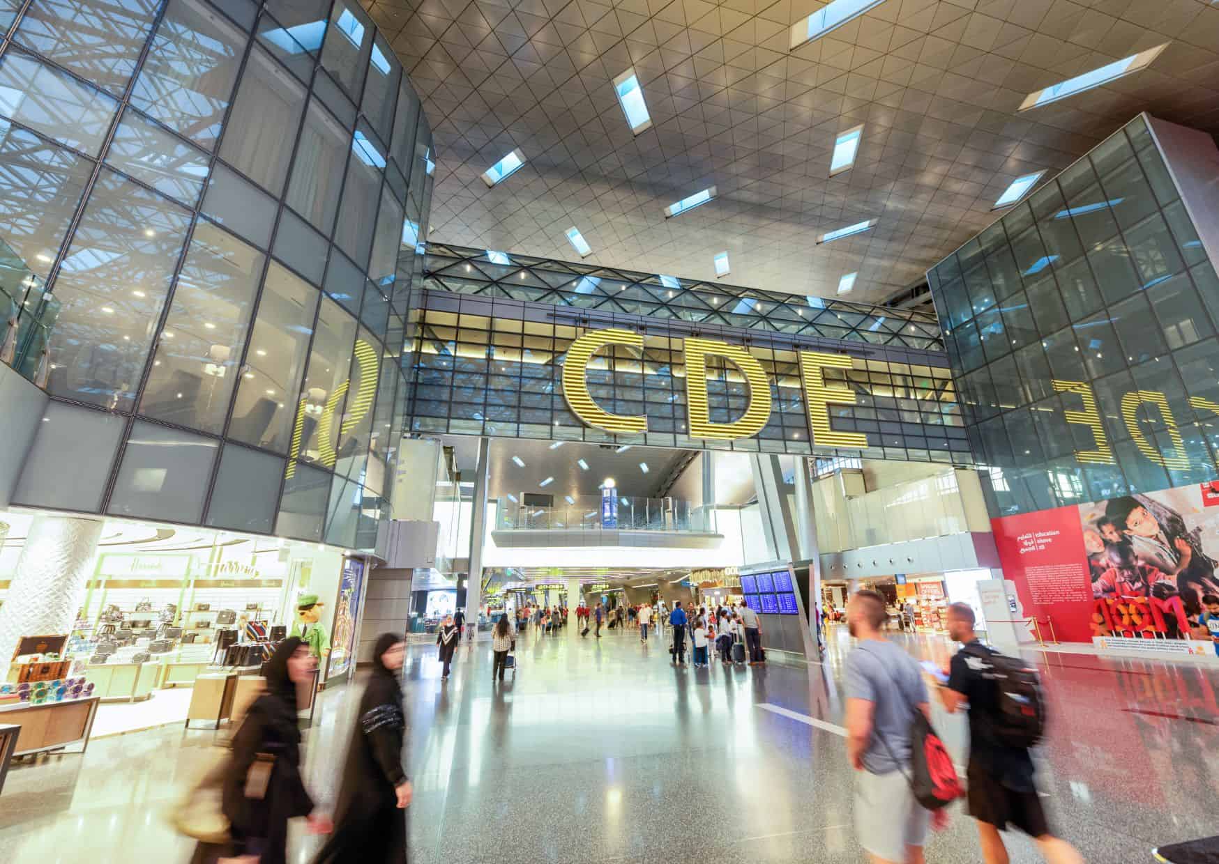 12 Most Beautiful Airports in the World In 2024 3 10 Most Beautiful Airports in the World In 2024