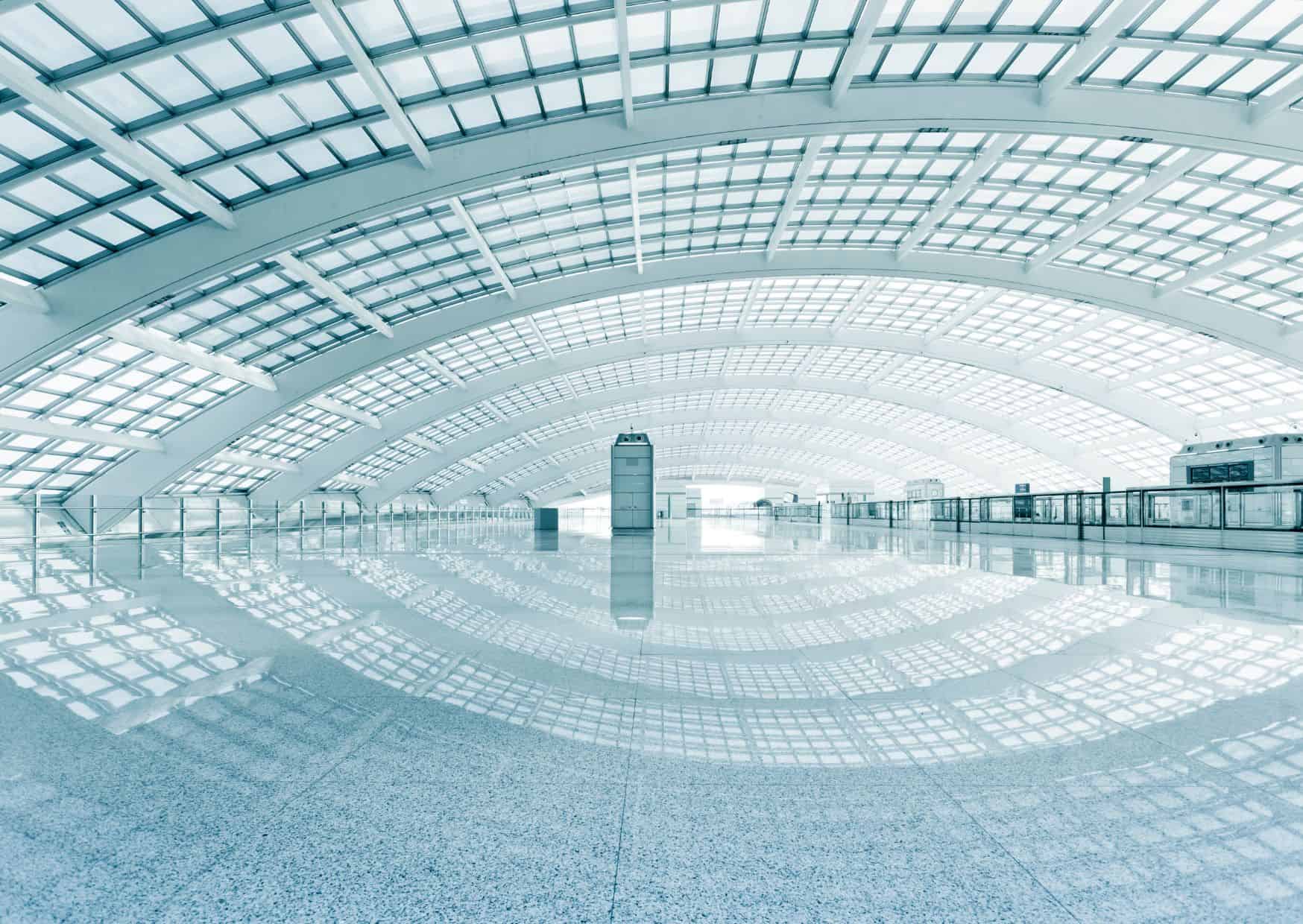 12 Most Beautiful Airports in the World In 2024 4 10 Most Beautiful Airports in the World In 2024