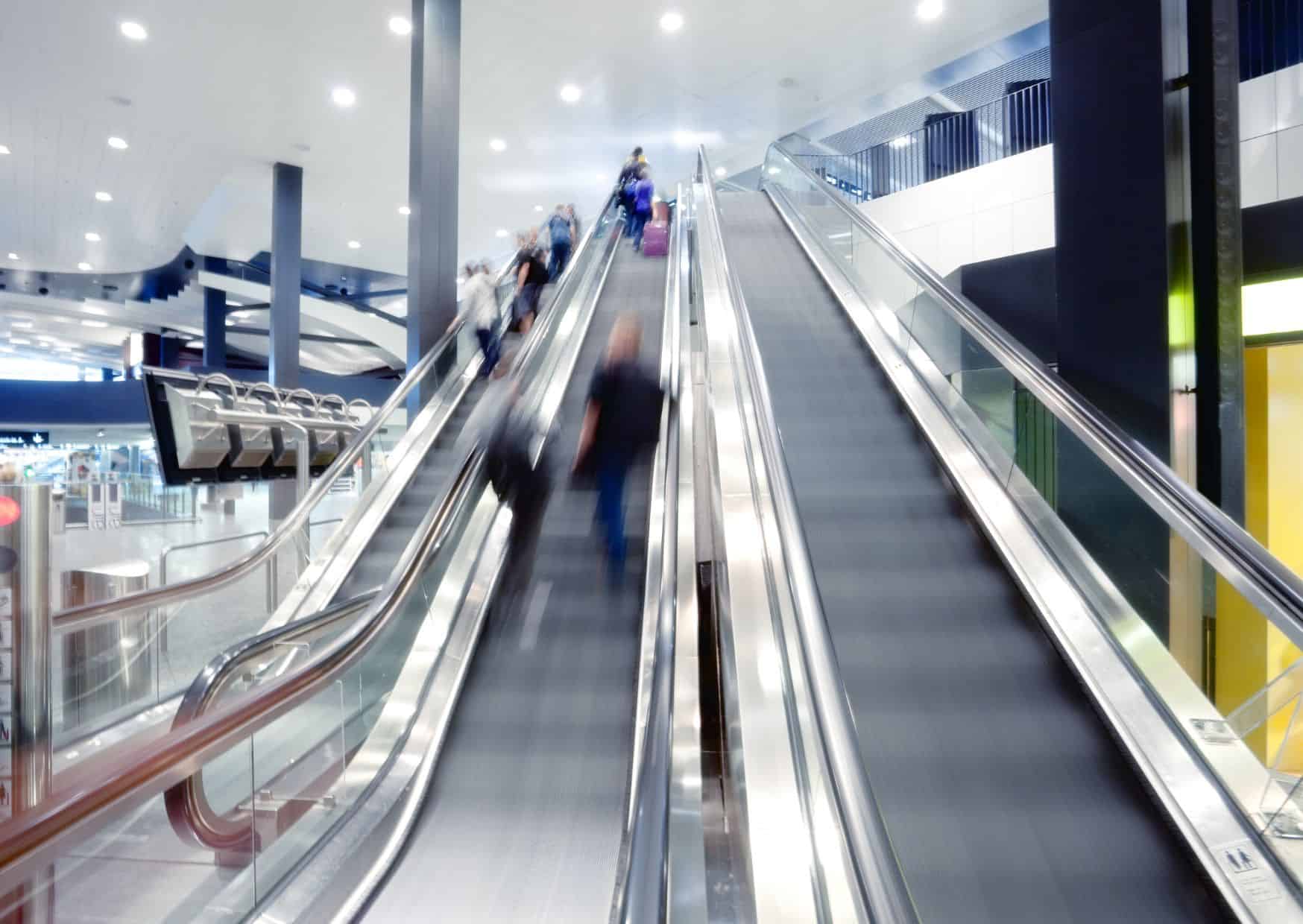 12 Most Beautiful Airports in the World In 2024 6 Beautiful Airports 4