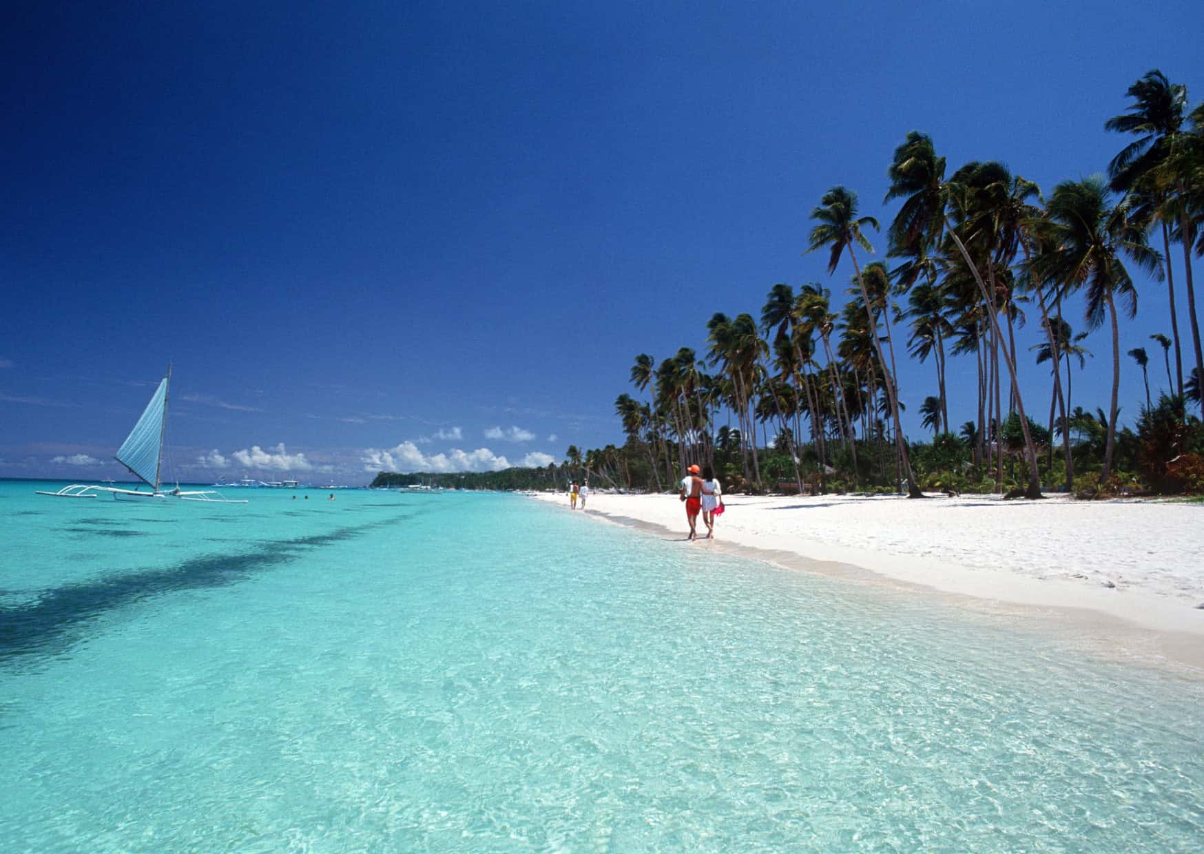 10 Worst Beach Destinations: Beaches Everyone Talks About—but You’ll Wish You Skipped 10 Boracay 10 Undiscovered Travel Destinations Now Facing Overtourism